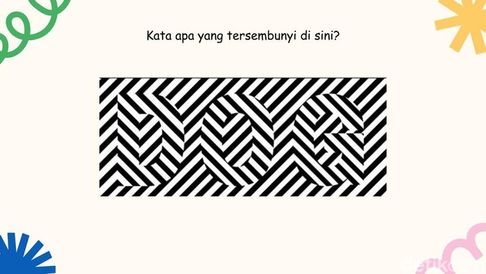 asah otak