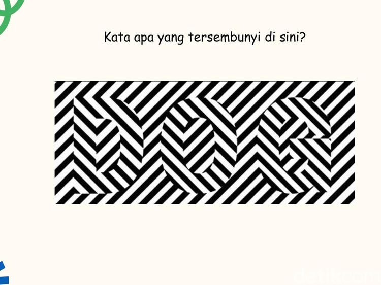 Siang-siang Mulai Ngantuk? Coba Sekarang Tes Fokus Dulu di Sini