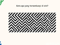 Siang-siang Mulai Ngantuk? Coba Sekarang Tes Fokus Dulu di Sini