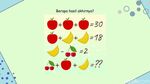 Merasa Jago Matematika? Coba Buktikan Lewat Teka-teki Ini