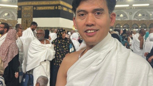 5 Pesan Penting untuk Jemaah Haji dari Musyrif Diny Kemenhaj