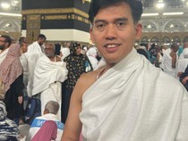 5 Pesan Penting untuk Jemaah Haji dari Musyrif Diny Kemenhaj