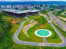 Jakarta Tetap Jadi Ibu Kota, Otorita IKN: Pembangunan Tetap Berjalan