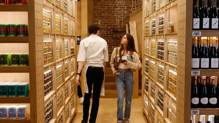 Baru Buka, Supermarket Premium Ini Disebut Versi Murah Erewhon!