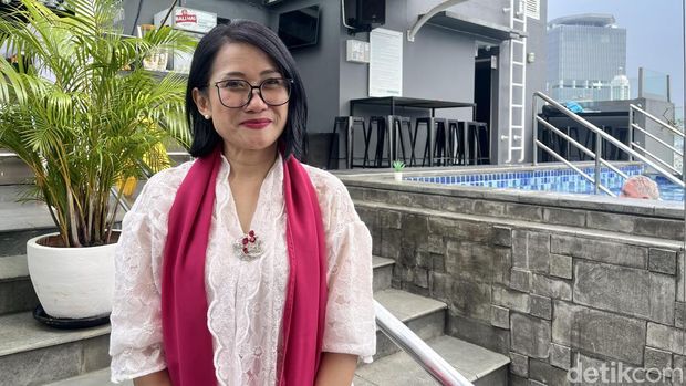 Betawi Breakfast di Mercure Jakarta Cikini