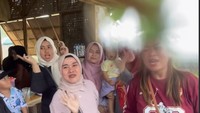 Maka dari itu, saya mengucapkan terima kasih kepada semua yang sudah datang ke Kopi Kaso. Dan untuk ini saya memberi informasi bahwa Kopi Kaso tutup untuk beberapa hari dan insyallah, Kami akan kembali dengan keadaan yang lebih baik, tutupnya. Foto: dok instagram Boby Tince