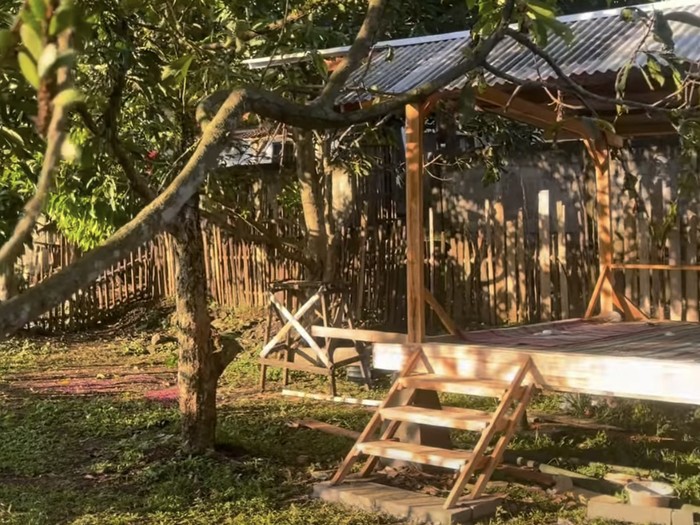 Pengumuman! Warung Boby Tince di Bogor Tutup Sementara