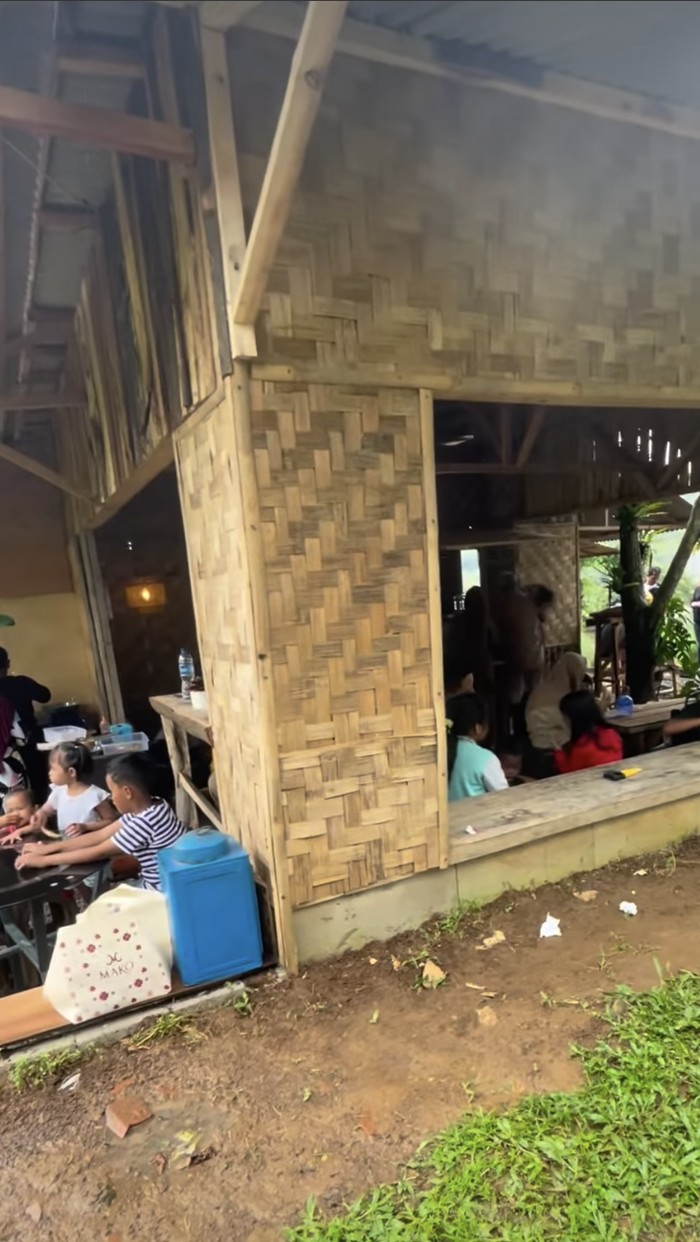 Pengumuman! Warung Boby Tince di Bogor Tutup Sementara