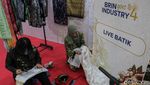BRIN Raih Guinness World Records di Tengah Gelaran Goes to Industry 4