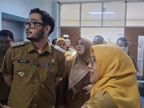 Temuan Bupati Jeje Usai Sidak ke RSUD Cililin
