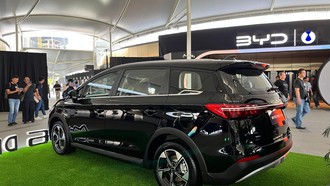 Menakar Harga BYD M6 DM yang Nilai Jualnya Rp 100 Jutaan