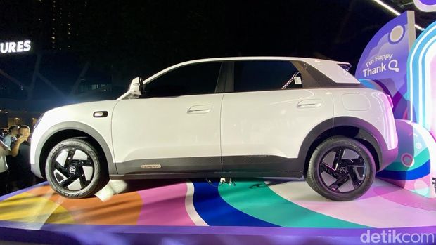 Chery Q Chery Q