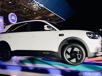 Spesifikasi Chery Q yang Dijual di Indonesia