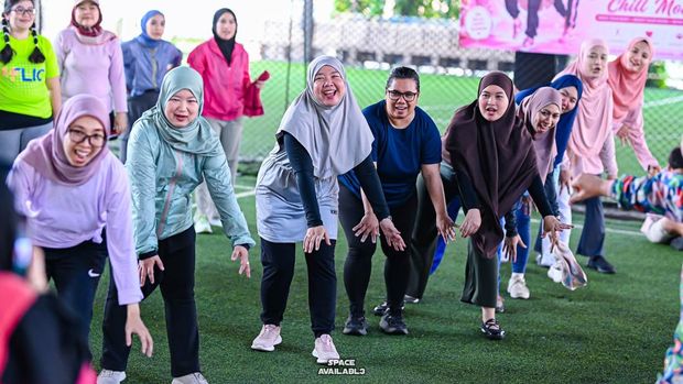 CilMoms Community Connect