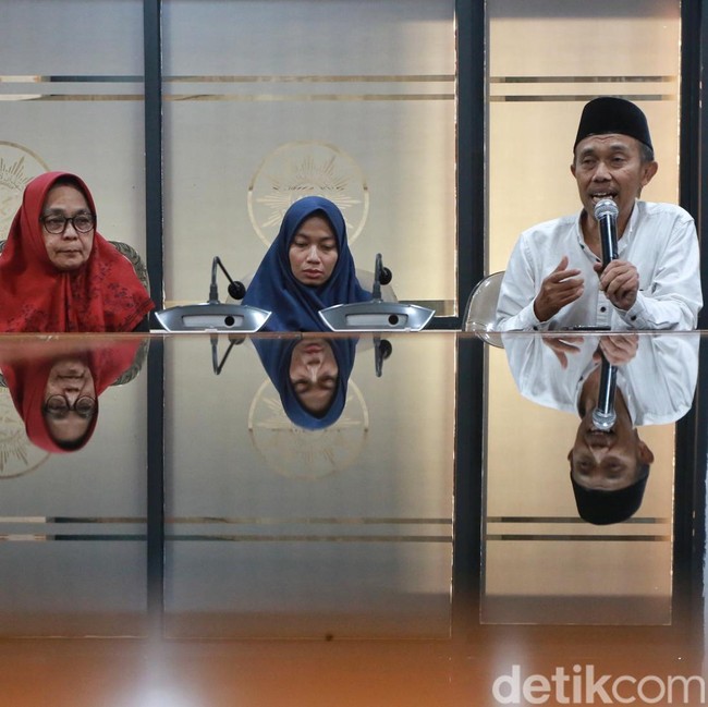 Digerebek Ormas, Ahmad Bahar Bakal Ngadu ke LPSK dan Komnas Perempuan