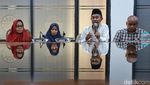 Digerebek Ormas, Ahmad Bahar Bakal Ngadu ke LPSK dan Komnas Perempuan