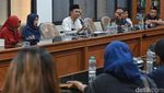 Digerebek Ormas, Ahmad Bahar Bakal Ngadu ke LPSK dan Komnas Perempuan