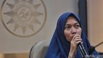 Digerebek Ormas, Ahmad Bahar Bakal Ngadu ke LPSK dan Komnas Perempuan