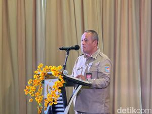 Kemendagri Dukung Pemprov Sumsel Pelopori Penerbitan Obligasi Daerah