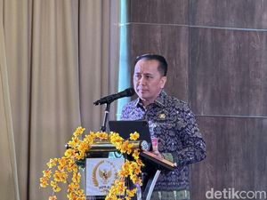 Kemendagri Soroti Obligasi untuk Optimalkan Kondisi Fiskal