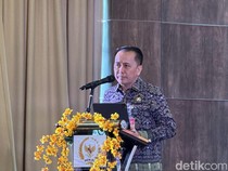 Kemendagri Soroti Obligasi untuk Optimalkan Kondisi Fiskal