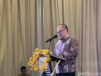 BPK RI Dorong Pemda Perkuat Fiskal Sebelum Terbitkan Obligasi