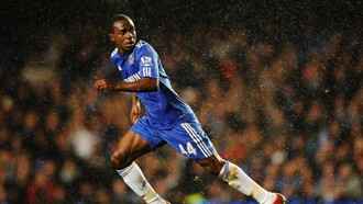Ingat Gael Kakuta? Bakal Main di Piala Dunia 2026 nih