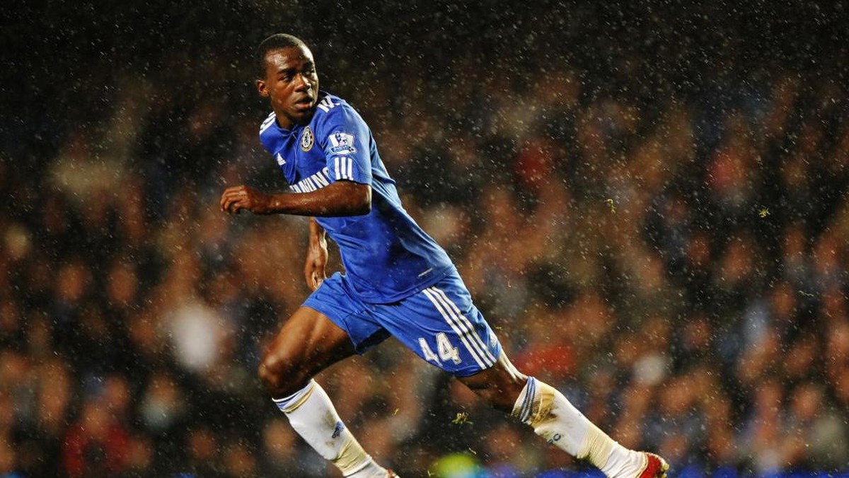 Gael Kakuta Gael Kakuta