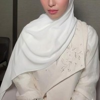 Nikita Willy Cerita Perjalanan Hijrah, Temukan Ketenangan Setelah Berhijab