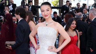 Foto: Raline Shah Hingga Prilly Latuconsina Glamor di Cannes Film Festival 2026