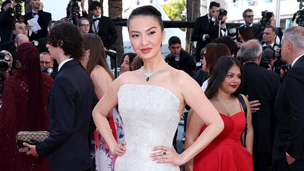 Foto: Raline Shah Hingga Prilly Latuconsina Glamor di Cannes Film Festival 2026