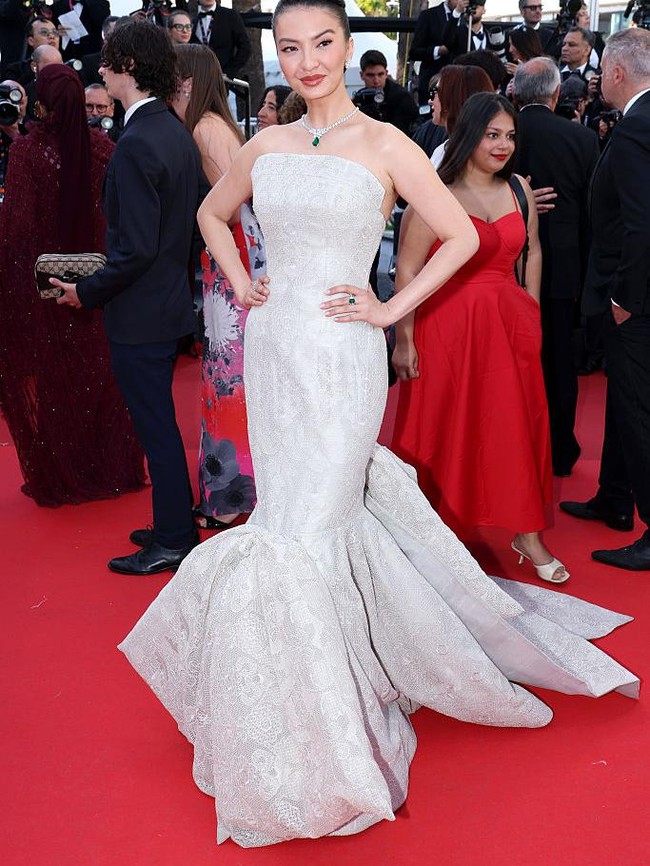 Foto: Raline Shah Hingga Prilly Latuconsina Glamor di Cannes Film Festival 2026