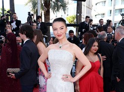 Foto: Raline Shah Hingga Prilly Latuconsina Glamor di Cannes Film Festival 2026