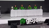 GOTO Turunkan Potongan Tarif Ojol Jadi 8%, Berlaku Saat Perpres Terbit