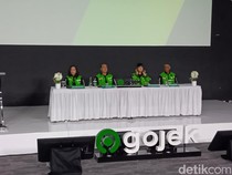 Penjelasan GOTO Turunkan Potongan Gojek Jadi 8%, Driver Dapat 92%
