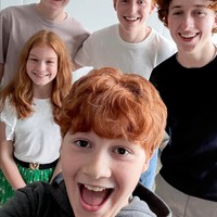 Baru Satu Musim, Pemeran Ginny Weasley Mundur dari Reboot Harry Potter