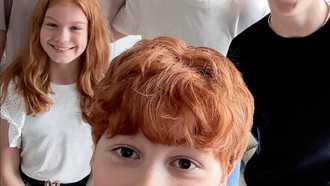 Baru Satu Musim, Pemeran Ginny Weasley Mundur dari Reboot Harry Potter