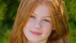 Bonnie Hill Jadi Ginny Weasley, Ini Wajah Pemeran Adik Ron di Harry Potter