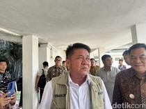 5 Kali Jembatan P6 Lalan Muba Ditabrak, Pemprov Sumsel akan Batasi Ukuran Kapal