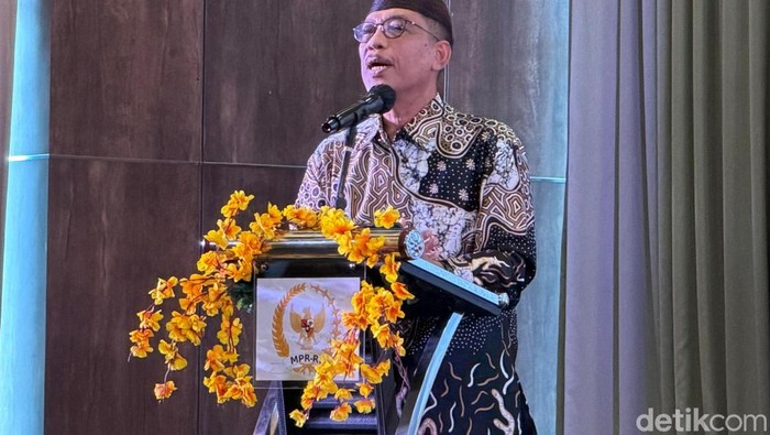 Guru Besar Fakultas Ekonomi Unsri Prof Didik Susetyo