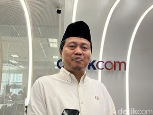 Gus Yusuf Berharap Muktamar NU Berjalan Bermartabat dan Solutif