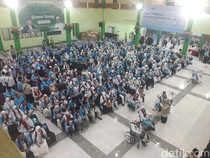 Jemaah Haji Embarkasi Solo Wafat Capai 28 Orang