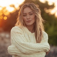 Hilary Duff Terobsesi Facial Sperma Salmon, Ajak Suami Ikutan