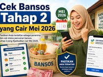 Panduan Lengkap Cek Bansos Tahap 2 yang Cair Mei 2026