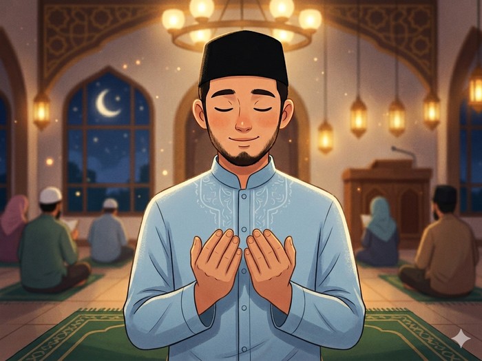 Keutamaan Puasa Dzulhijah, Tarwiyah, dan Arafah Lengkap Jadwal 2026