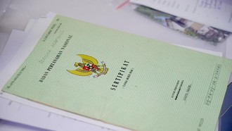 Summarecon Buka Suara Soal Nasib HGB yang Bikin Bosnya Diciduk KPK