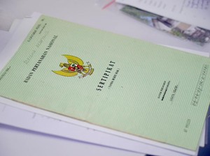 Penjelasan Summarecon soal HGB yang Bikin Presdir Diciduk KPK