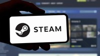 5 Game Steam Terlaris Saat Ini dan Cara Praktis Beli Tanpa Kartu Kredit