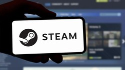 12TB Data Steam Bocor, Ada Game Half-Life yang Batal Rilis
