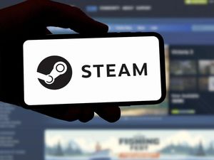 Pendapatan Steam Diprediksi Bakal Lebih dari 358 Triliun di 2026